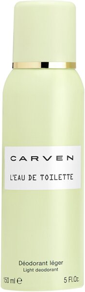 3355991221178 - LEau de Toilette Dé odorant Lé ger 150 ml 3355991221178 - LEau de Toilette Dé odorant Lé ger 150 ml