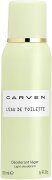 Carven L'Eau de Toilette Déodorant Léger 150 ml