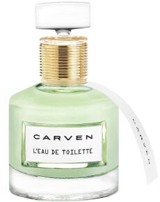 Carven L'Eau de Toilette Eau de Toilette (EdT) 50 ml