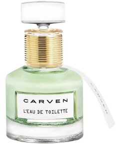 Carven L'Eau de Toilette Eau de Toilette (EdT) 30 ml