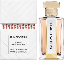 Carven Paris Bangalore Eau de Parfum (EdP) 100 ml