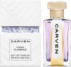 Carven Paris Florence Eau de Parfum (EdP) 100 ml