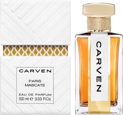 Carven Paris Mascate Eau de Parfum (EdP) 100 ml