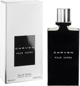 Carven Pour Homme Eau de Toilette (EdT) 100 ml