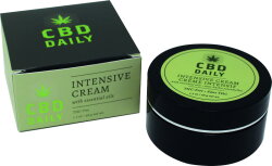 CBD Daily Intensive Cream 48 g