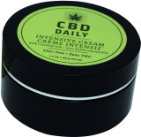 CBD Daily Intensive Cream 48 g