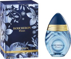 Boucheron Fleurs Eau de Parfum (EdP) 100 ml