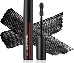 Shiseido ControlledChaos MascaraInk 11,5 ml 01 Black Pulse