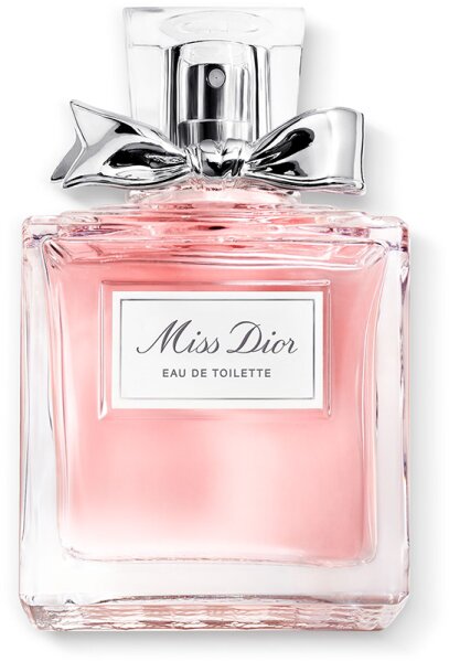 3348901419369 - - Miss – Eau De Toilette Für Damen – Blumige & Frische Noten - 100 Ml 3348901419369 - - Miss – Eau De Toilette Für Damen – Blumige & Frische Noten - 100 Ml