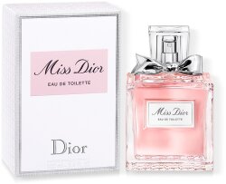 DIOR Miss DIOR Eau de Toilette 100 ml