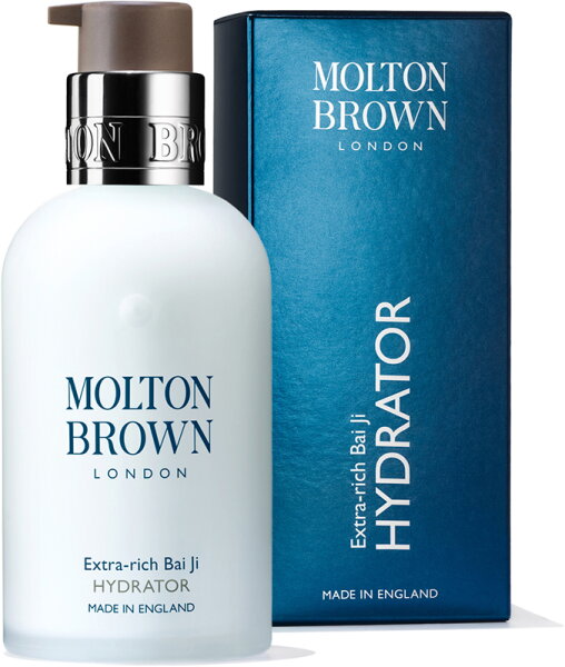 5030805021950 - Molton Brown Extra-Rich Bai Ji Hydrator 100 ml 5030805021950 - Molton Brown Extra-Rich Bai Ji Hydrator 100 ml