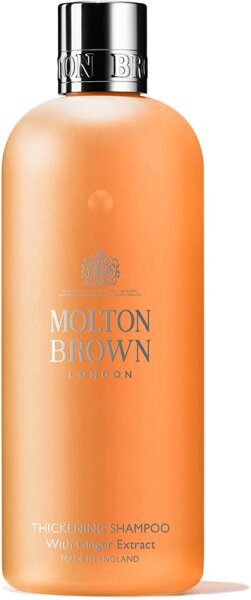 5030805028164 - Molton Brown MBrown Ginger Extract Thickening Shampoo 5030805028164 - Molton Brown MBrown Ginger Extract Thickening Shampoo