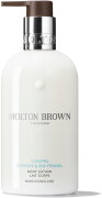 Molton Brown Coastal Cypress & Sea Fennel Body Lotion 300 ml