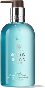 Molton Brown Coastal Cypress & Sea Fennel Fine Liquid Hand Wash 300 ml