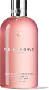 Molton Brown Delicious Rhubarb & Rose Bath & Shower Gel 300 ml