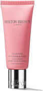 Molton Brown Delicious Rhubarb & Rose Hand Cream 40 ml