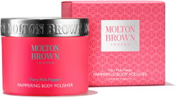 Molton Brown Fiery Pink Pepper Pampering Body Polisher 275 g