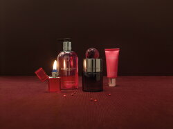 Molton Brown Fiery Pink Pepper Fine Liquid Hand Wash 300 ml