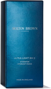 Molton Brown For Men Ultra-light Bai Ji Hydrator 100 ml