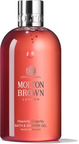 Molton Brown Heavenly Gingerlily Bath & Shower Gel 300 ml