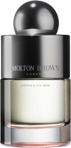 Molton Brown Jasmine & Sun Rose Eau de Toilette (EdT) 100 ml