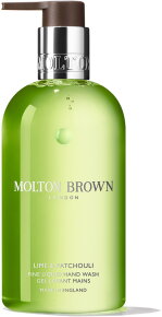 Molton Brown Lime & Patchouli Fine Liquid Hand Wash 300 ml