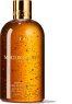 Molton Brown Mesmerising Oudh Accord & Gold Bath & Shower Gel 300 ml