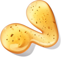 Molton Brown Mesmerising Oudh Accord & Gold Bath & Shower Gel 300 ml