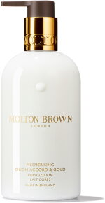 Molton Brown Mesmerising Oudh Accord & Gold Body Lotion 300 ml