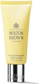 Molton Brown Orange & Bergamot Hand Cream 40 ml