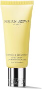 Molton Brown Orange & Bergamot Hand Cream 40 ml