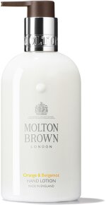 Molton Brown Orange & Bergamot Hand Lotion 300 ml