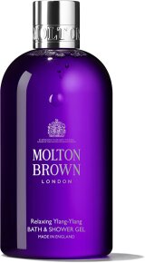 Molton Brown Relaxing Ylang-Ylang Bath & Shower Gel 300 ml