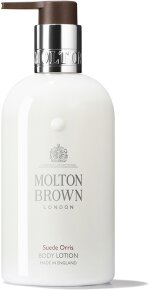Molton Brown Suede Orris Body Lotion 300 ml