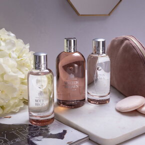 Molton Brown Suede Orris Hair Fragrance 100 ml