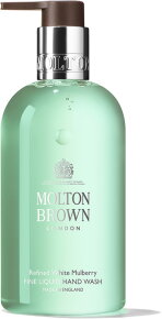 Molton Brown Refined White Mulberry Hand Wash 300 ml