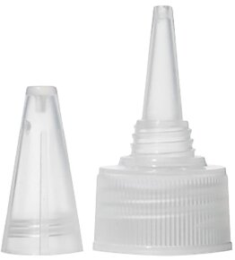 Dusy Professional Tülle für 200 und 250 ml Flaschen