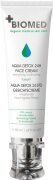 BIOMED Aqua Detox 24Std Gesichtscreme 50 ml BIOMED Aqua Detox 24Std Gesichtscreme 50 ml