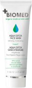 BIOMED Aqua Detox Maske 40 ml BIOMED Aqua Detox Maske 40 ml
