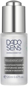 Dado Sens Regeneration E Feuchtigkeitsserum 20 ml