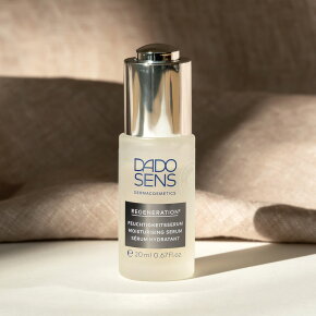Dado Sens REGENERATION E Feuchtigkeitsserum 20 ml