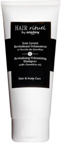 Hair Rituel by Sisley Revitalizing Volumizing Shampoo with Camellia oil 200 ml