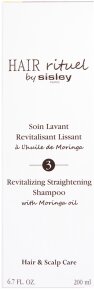 Hair Rituel by Sisley Revitalising Straightening Shampoo 200 ml