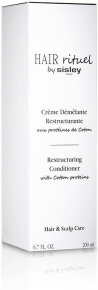 Hair Rituel by Sisley Restructuring Conditioner with Cotton proteins 200 ml