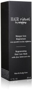 Hair Rituel by Sisley Regenerating Hair Care Mask 200 ml