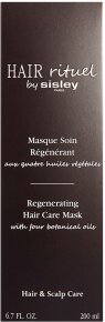 Hair Rituel by Sisley Regenerating Hair Care Mask 200 ml