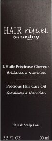 Hair Rituel by Sisley Precious Hair Care Oil 100 ml
