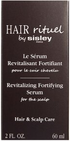 Hair Rituel by Sisley Revitalizing Fortifying Serum 60 ml