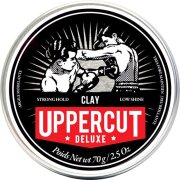 Uppercut Clay