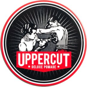 Uppercut Deluxe Pomade 100 g